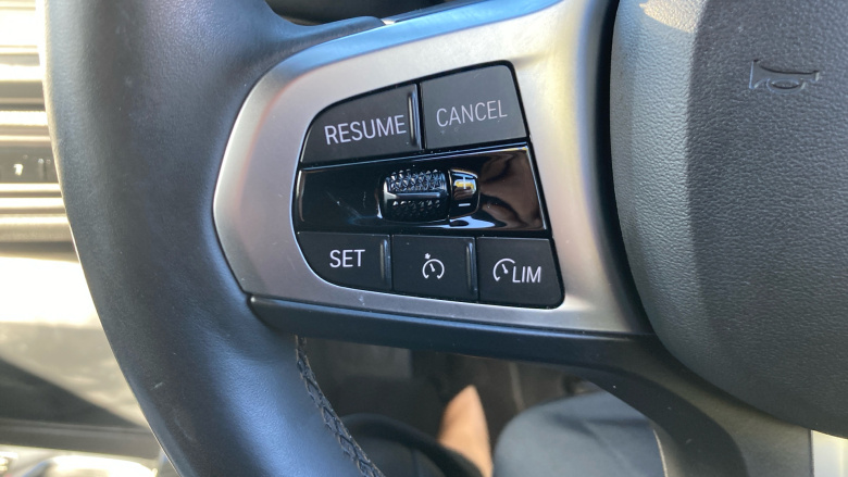 BMW 1 Series 118i [136] M Sport 5dr Step Auto [LCP] Petrol Hatchback